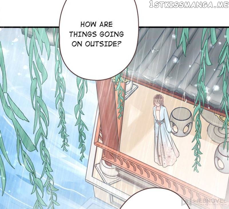 The Queen Against Destiny chapter 21 - page 11