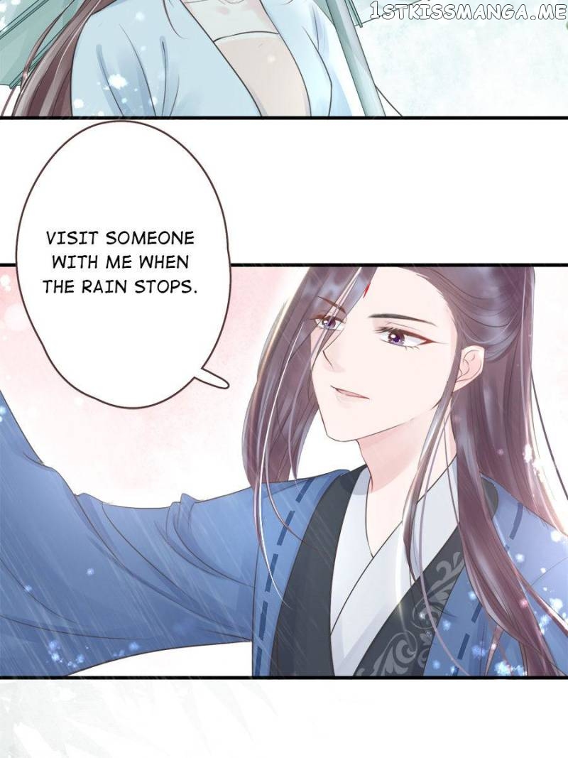 The Queen Against Destiny chapter 21 - page 20