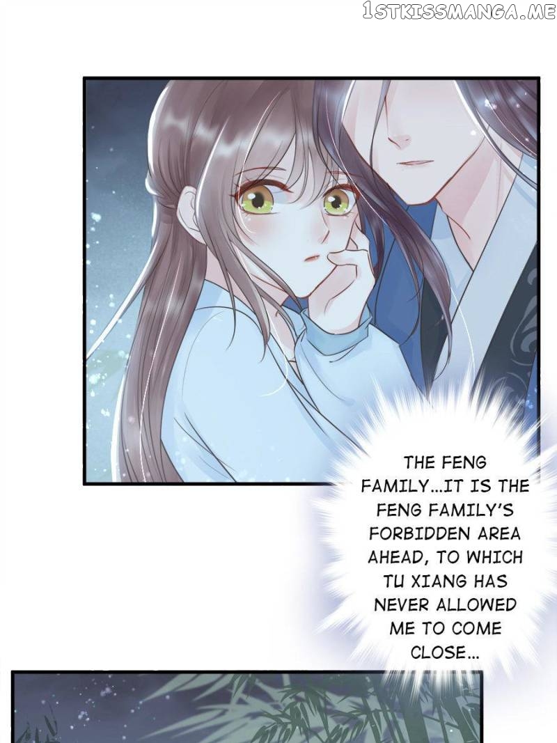 The Queen Against Destiny chapter 21 - page 26