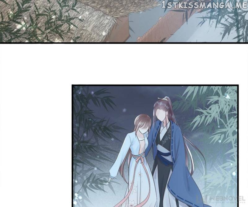 The Queen Against Destiny chapter 21 - page 28