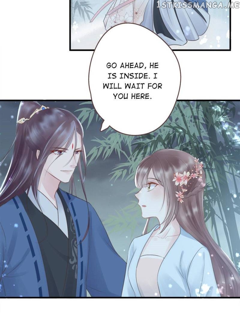 The Queen Against Destiny chapter 21 - page 29