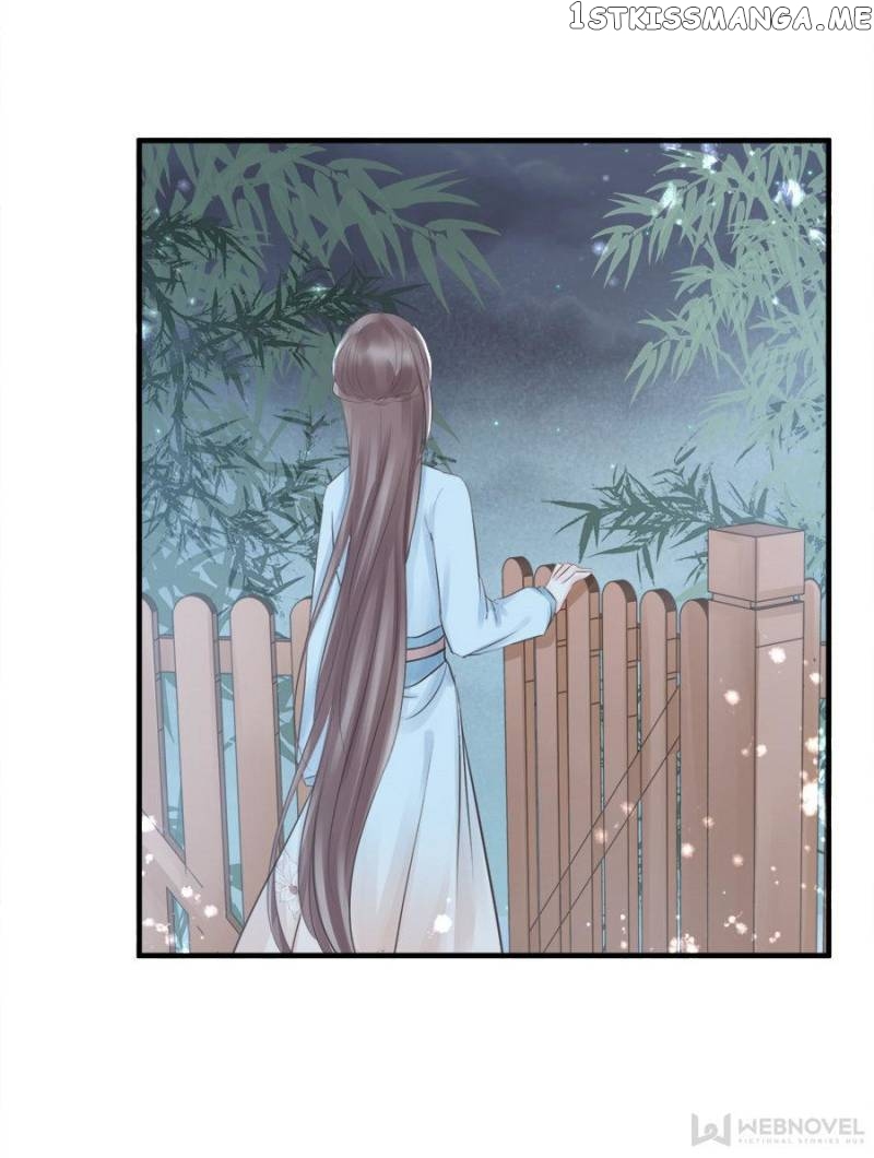 The Queen Against Destiny chapter 21 - page 30