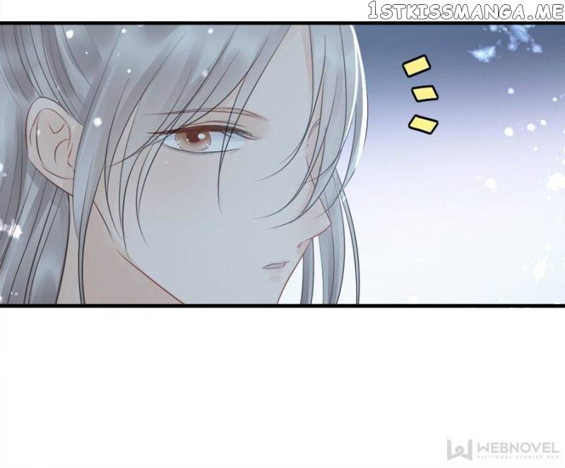 The Queen Against Destiny chapter 21 - page 33