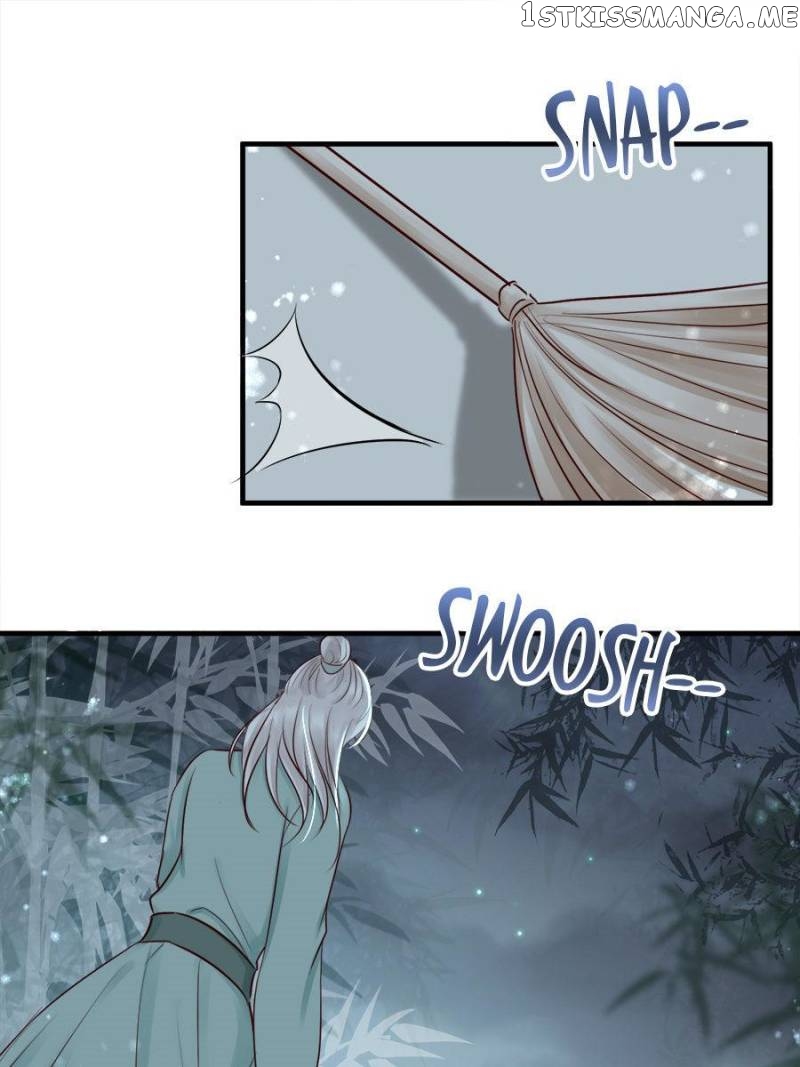 The Queen Against Destiny chapter 21 - page 34