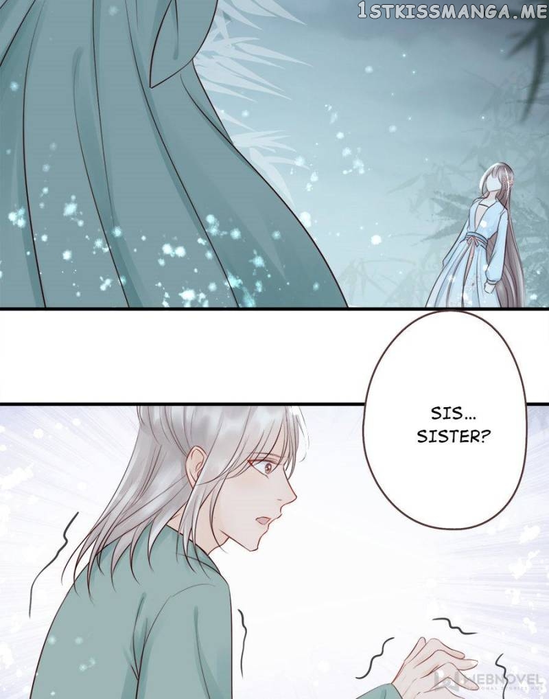 The Queen Against Destiny chapter 21 - page 35