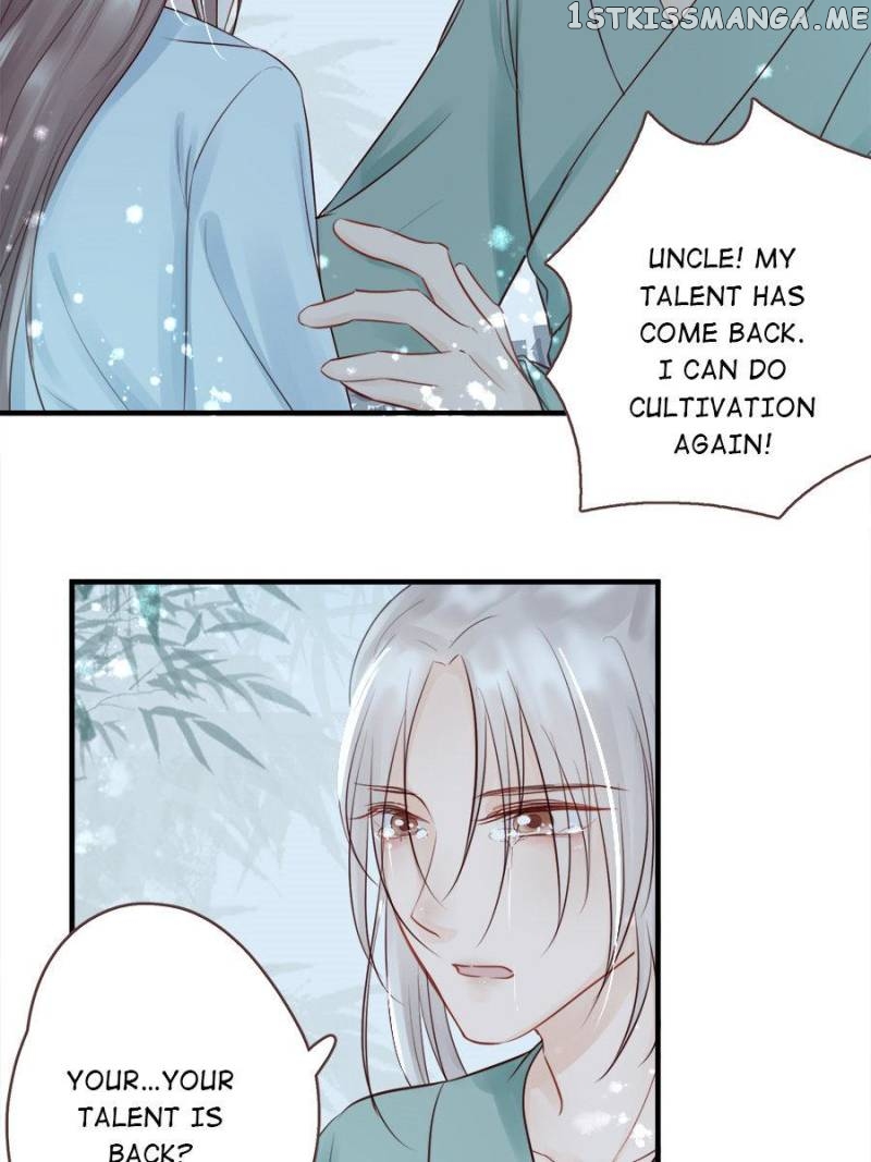 The Queen Against Destiny chapter 21 - page 38