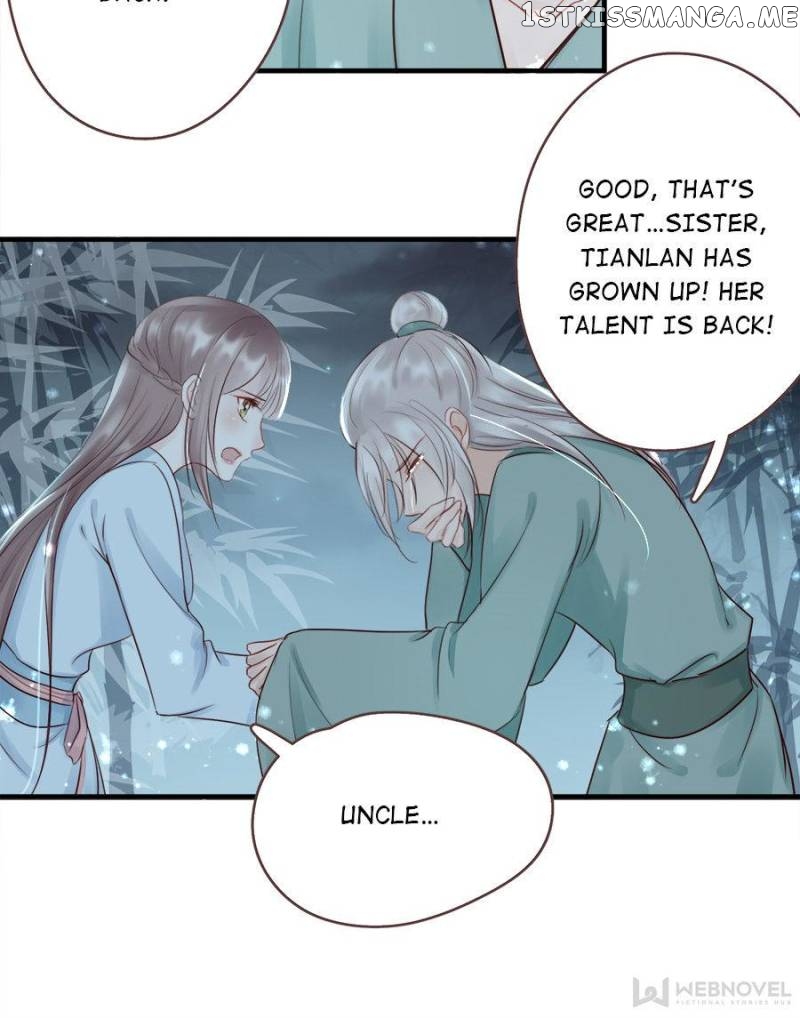 The Queen Against Destiny chapter 21 - page 39