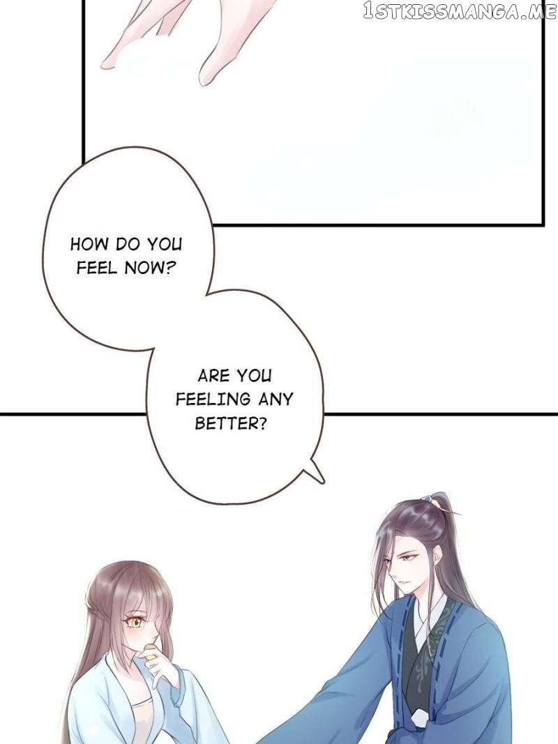 The Queen Against Destiny chapter 21 - page 4