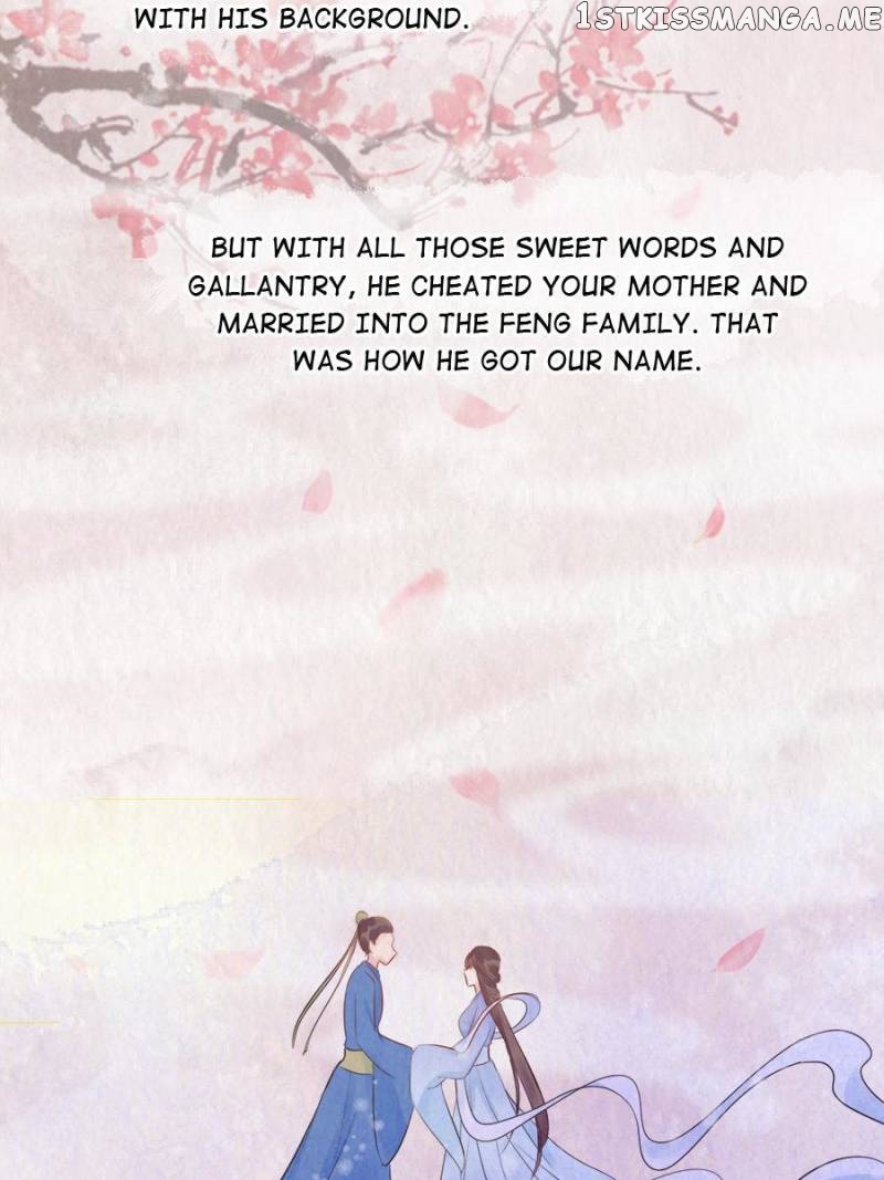 The Queen Against Destiny chapter 21 - page 41
