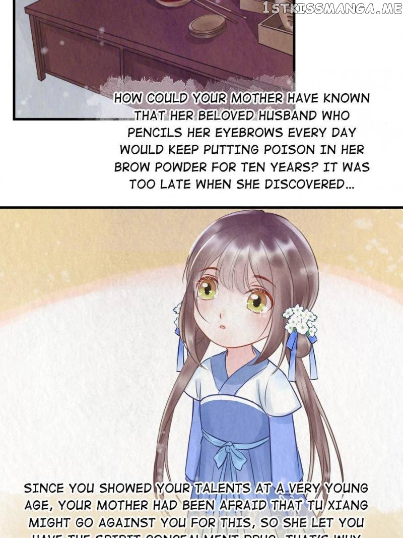 The Queen Against Destiny chapter 21 - page 43