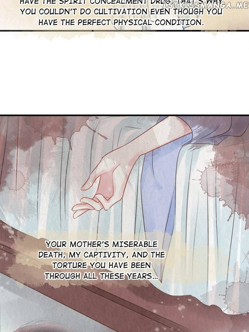 The Queen Against Destiny chapter 21 - page 44