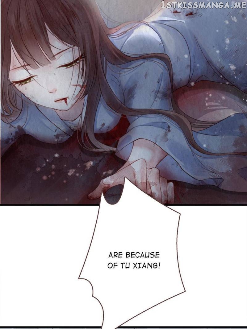 The Queen Against Destiny chapter 21 - page 46