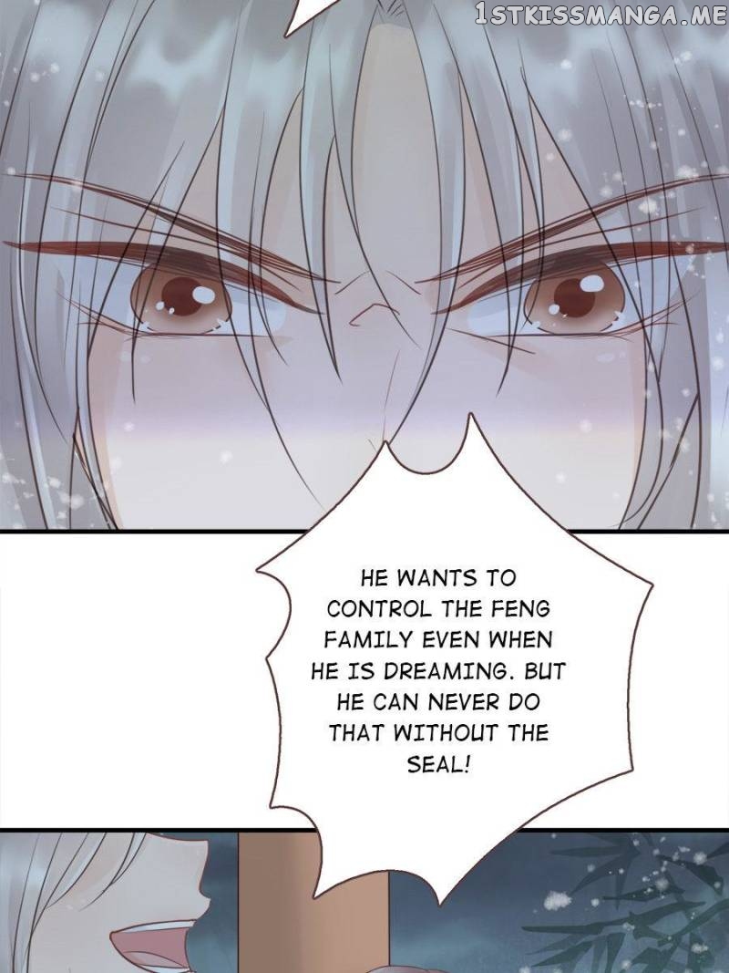 The Queen Against Destiny chapter 21 - page 47