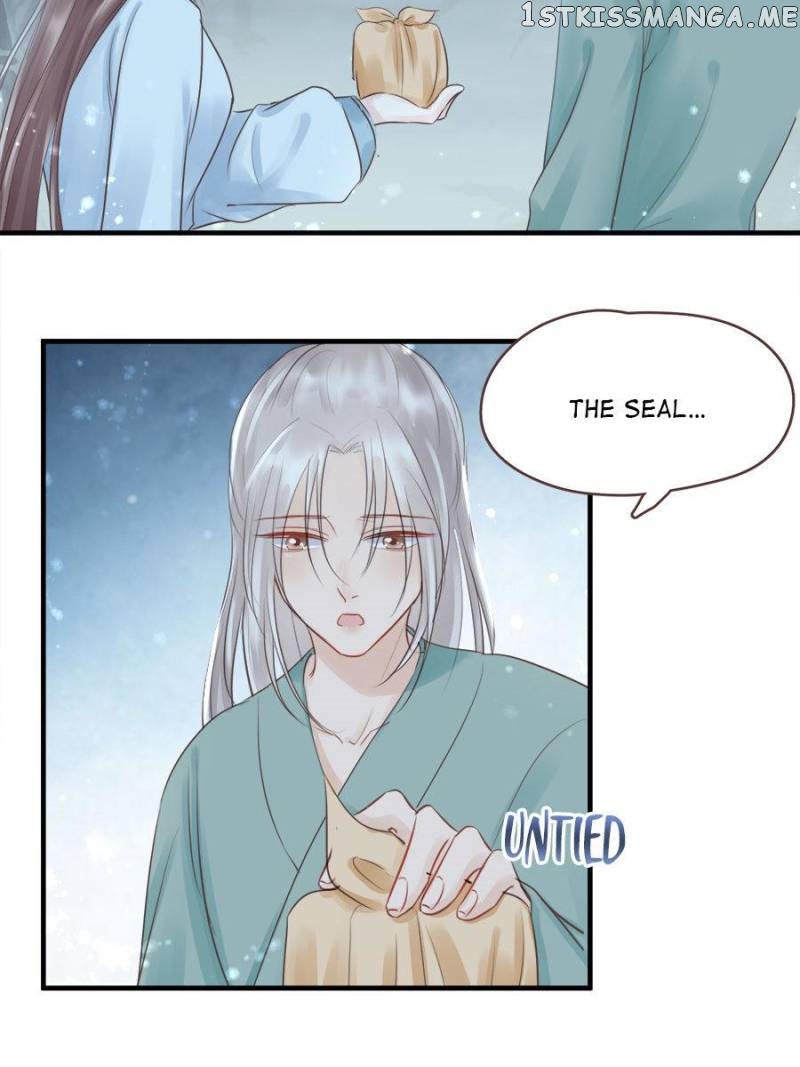 The Queen Against Destiny chapter 21 - page 50