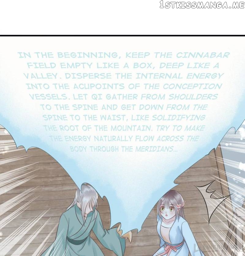 The Queen Against Destiny chapter 21 - page 51