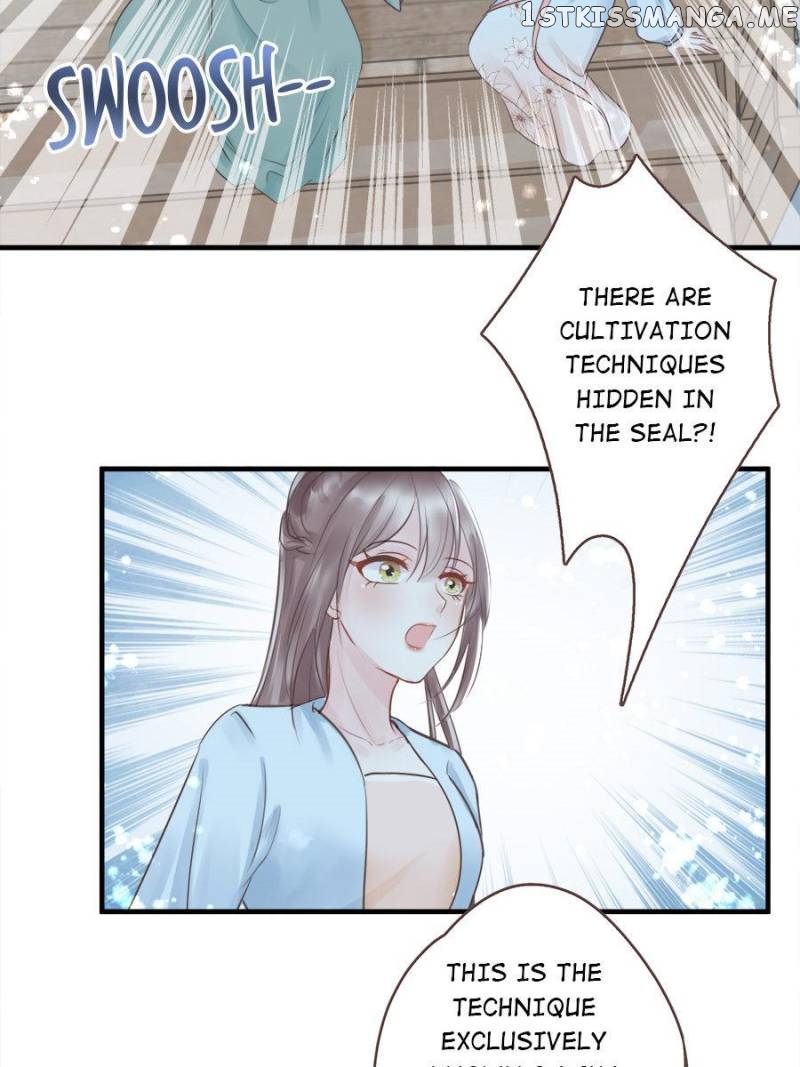 The Queen Against Destiny chapter 21 - page 52