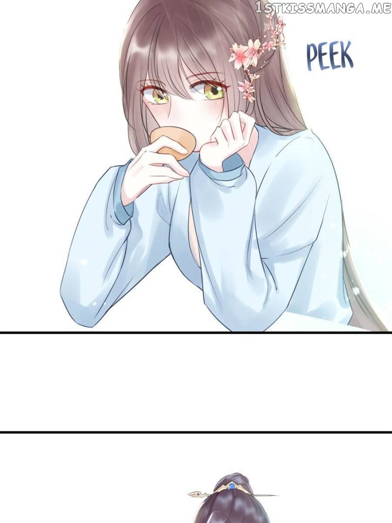 The Queen Against Destiny chapter 21 - page 7