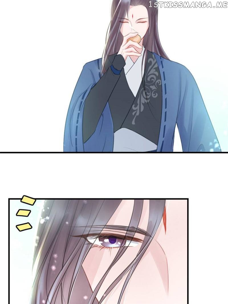 The Queen Against Destiny chapter 21 - page 8