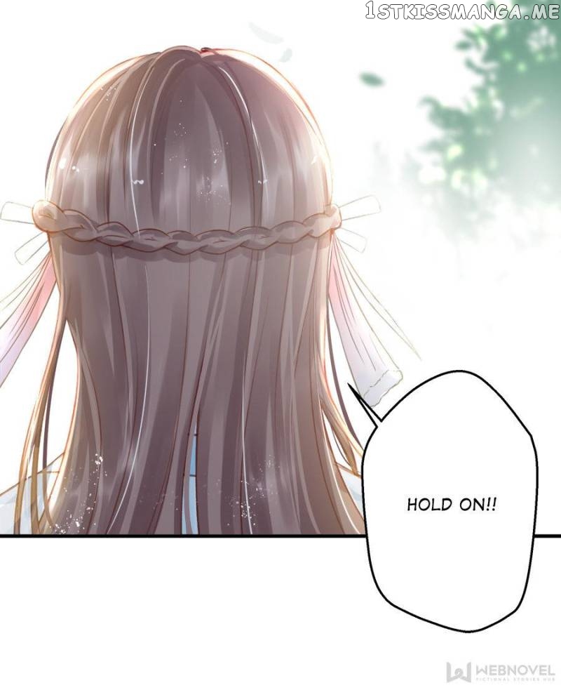 The Queen Against Destiny chapter 3 - page 15