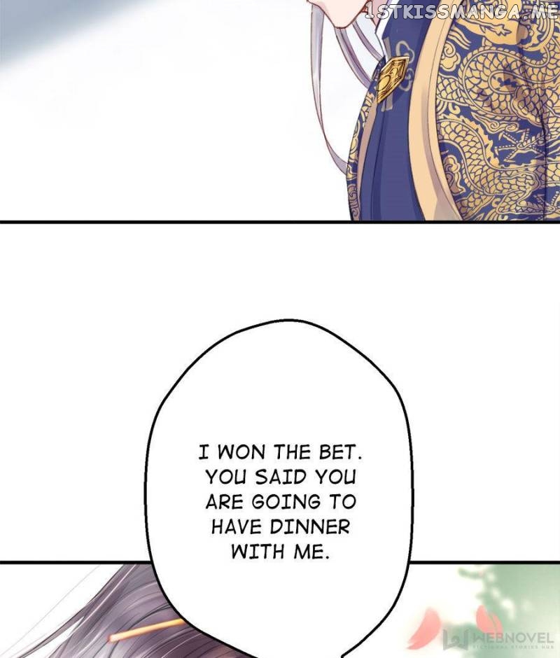 The Queen Against Destiny chapter 3 - page 17