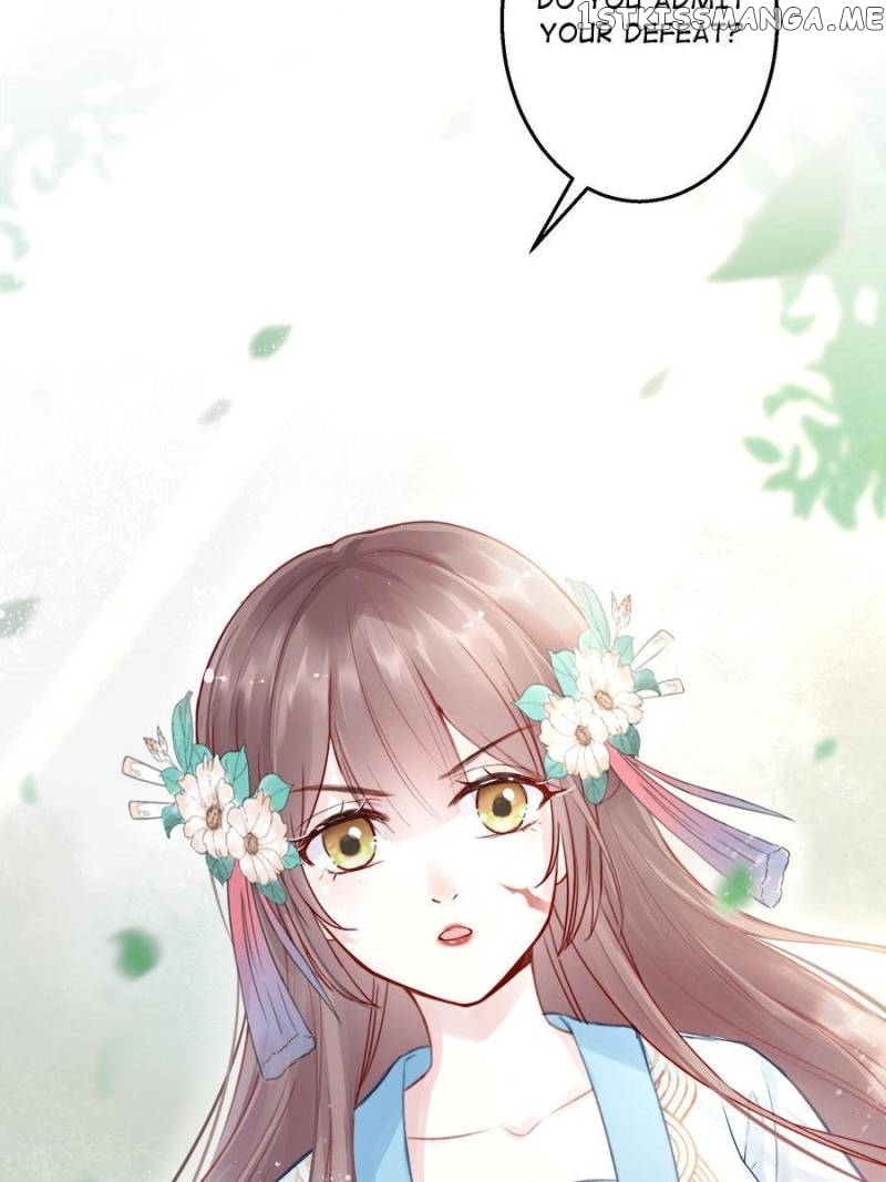 The Queen Against Destiny chapter 3 - page 2