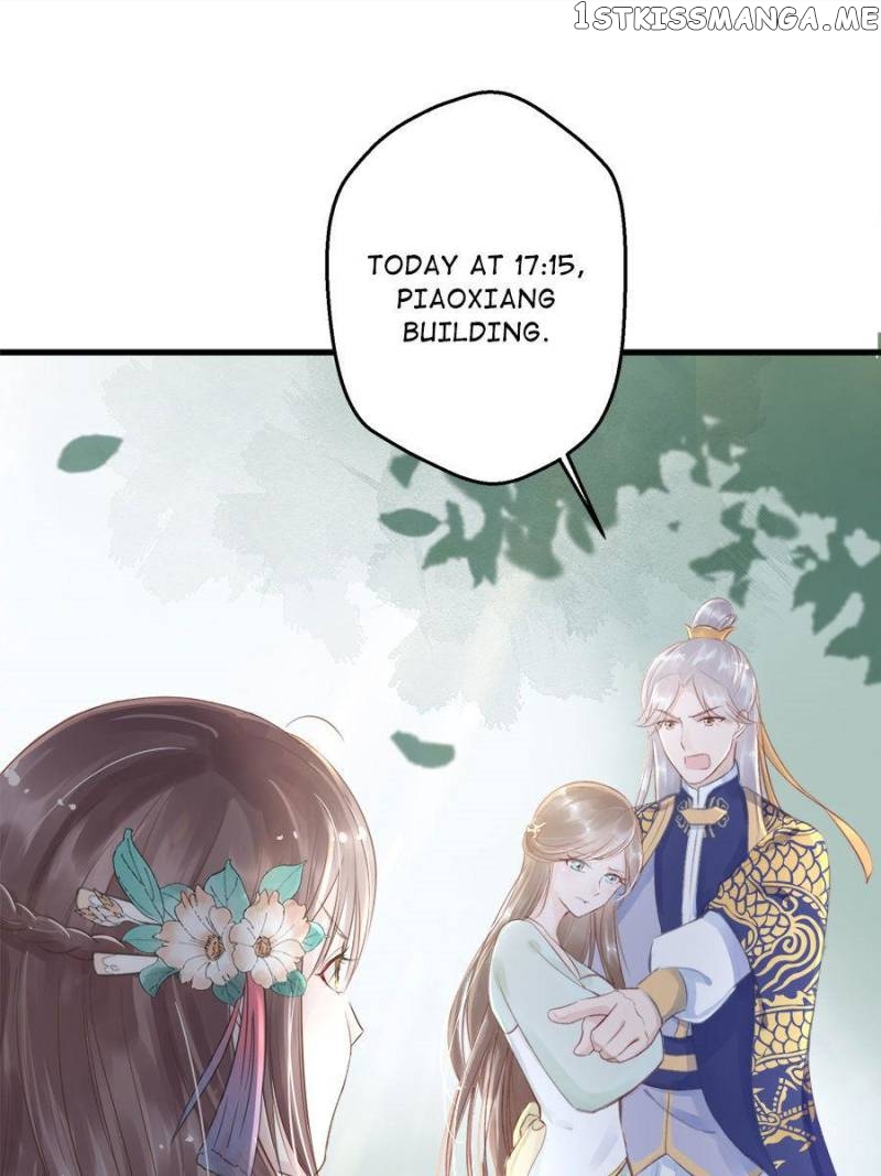The Queen Against Destiny chapter 3 - page 27