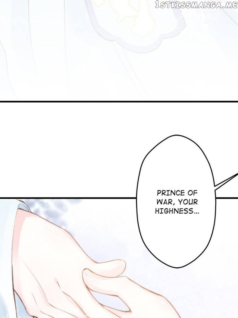 The Queen Against Destiny chapter 3 - page 37