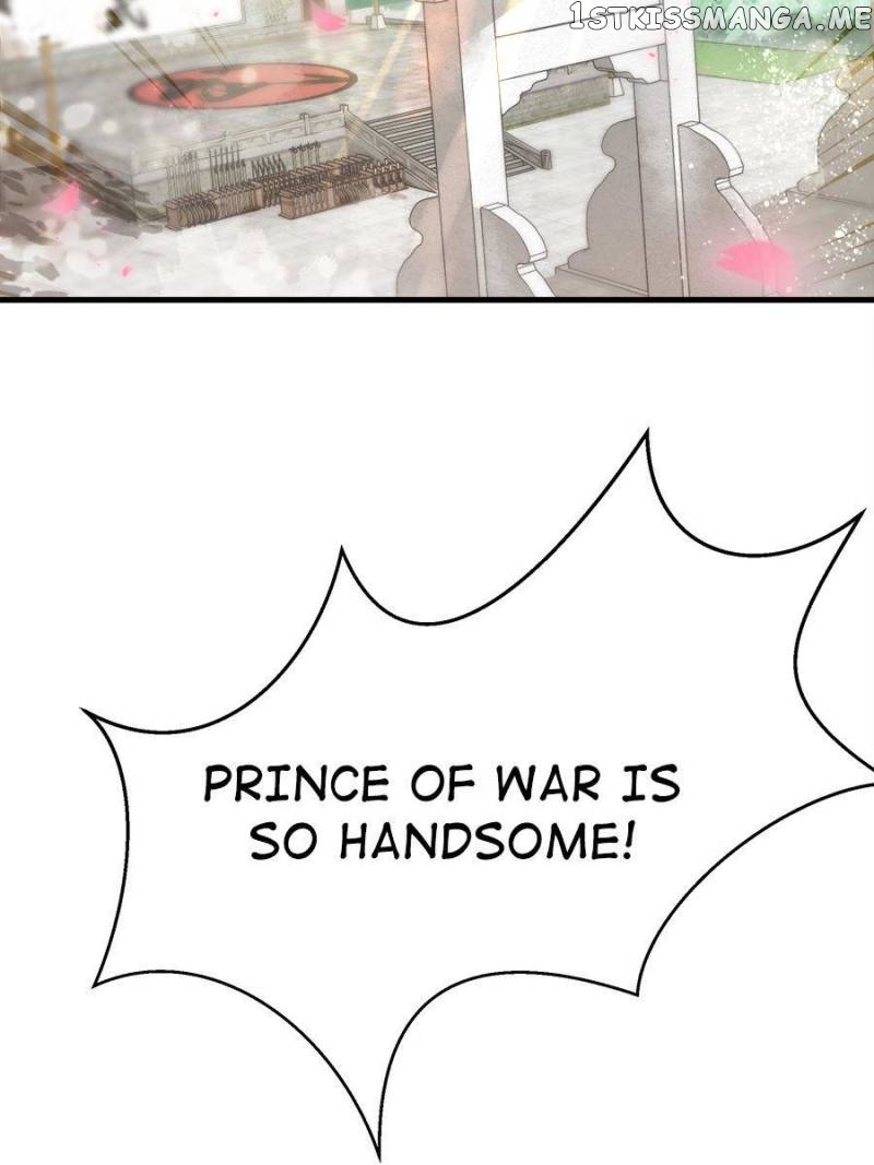 The Queen Against Destiny chapter 3 - page 40