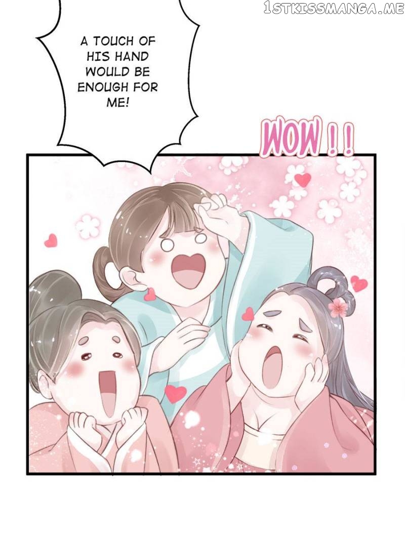The Queen Against Destiny chapter 3 - page 43