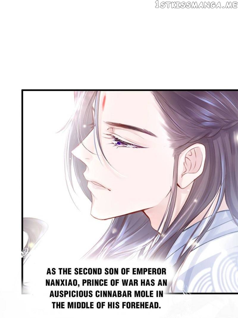 The Queen Against Destiny chapter 3 - page 45