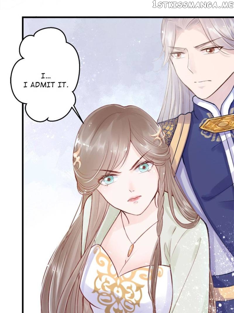 The Queen Against Destiny chapter 3 - page 5