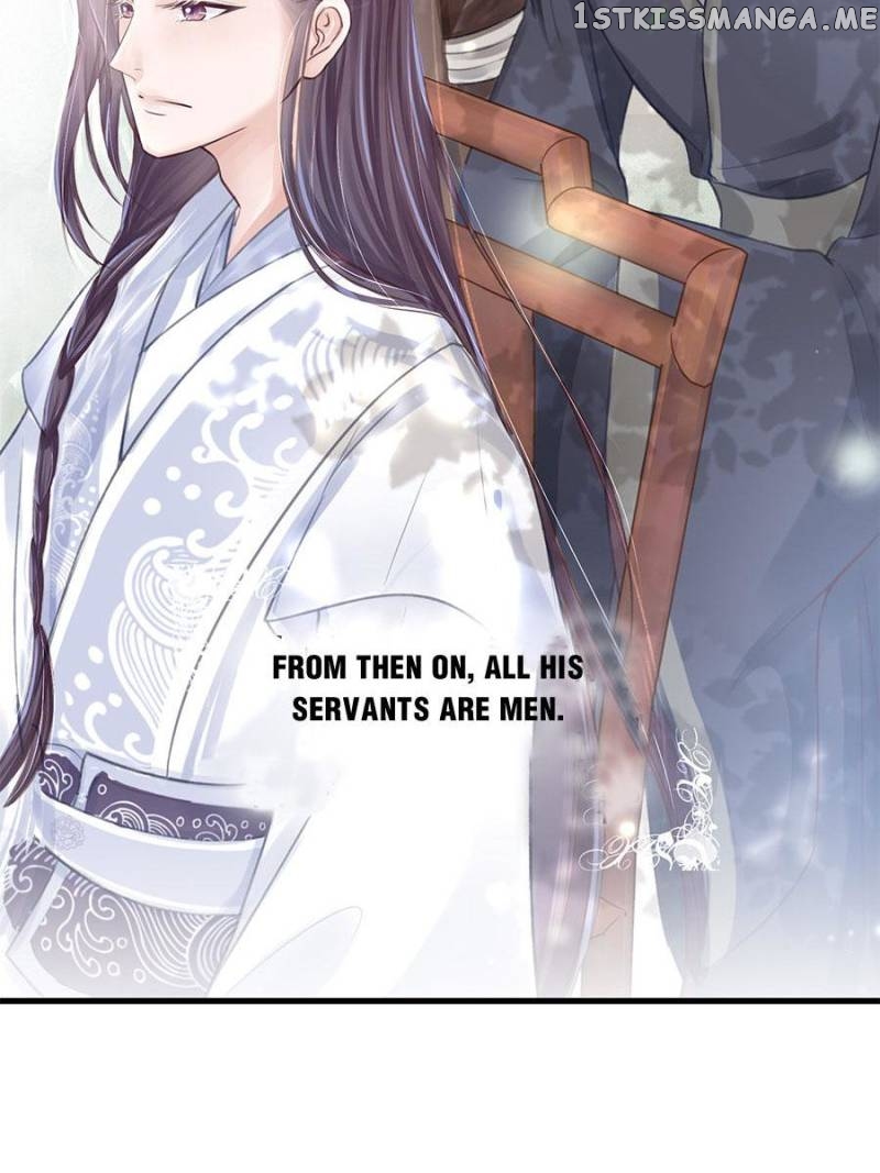 The Queen Against Destiny chapter 3 - page 52