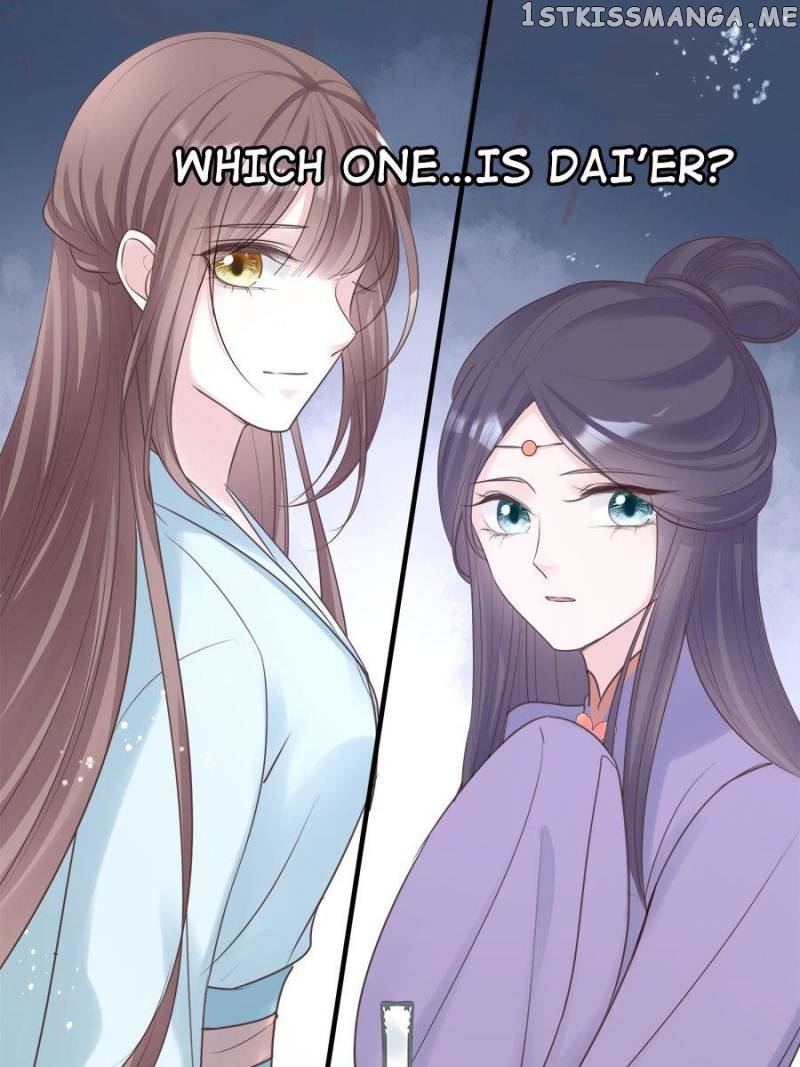 The Queen Against Destiny chapter 32 - page 10
