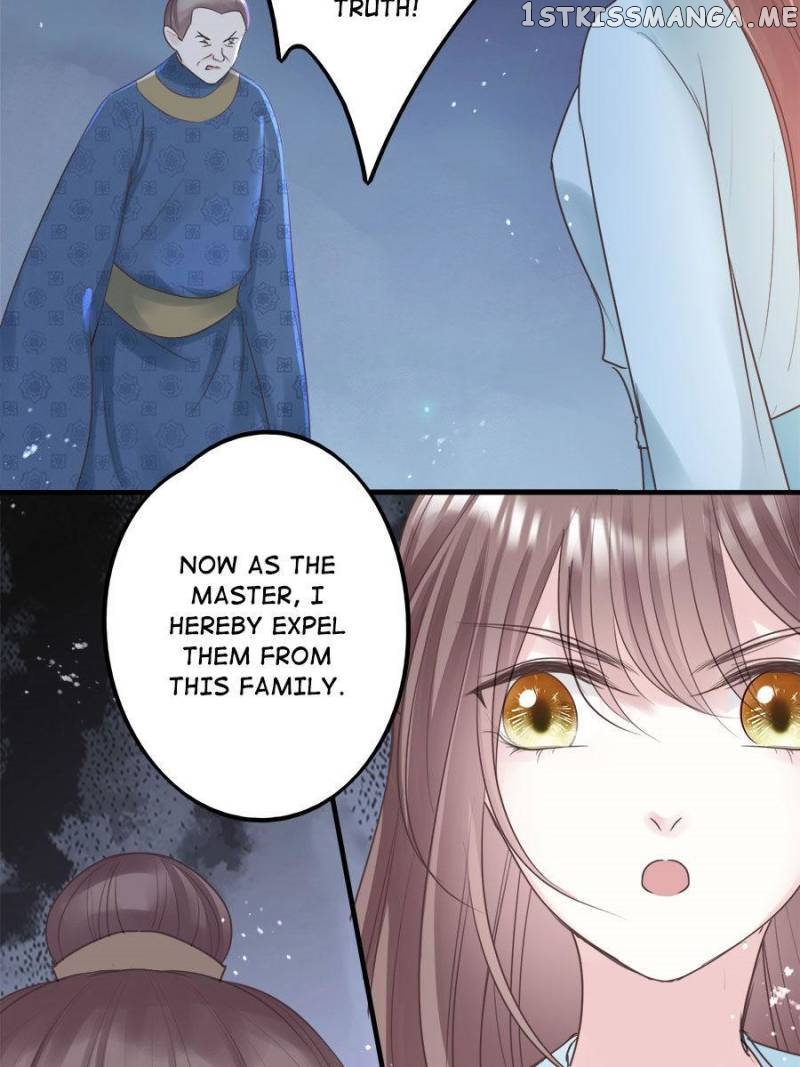 The Queen Against Destiny chapter 32 - page 15