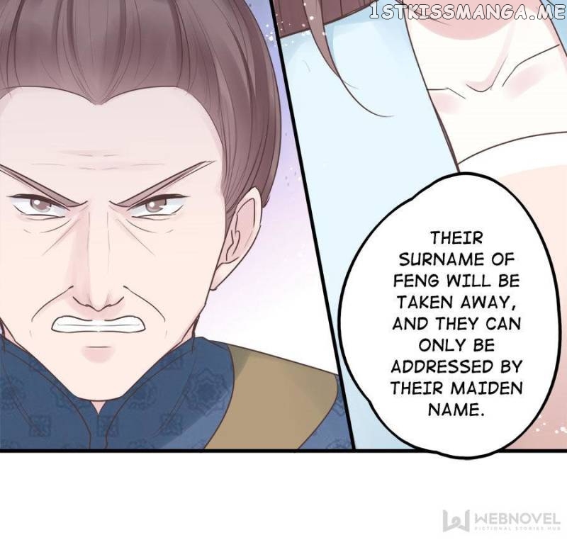 The Queen Against Destiny chapter 32 - page 16
