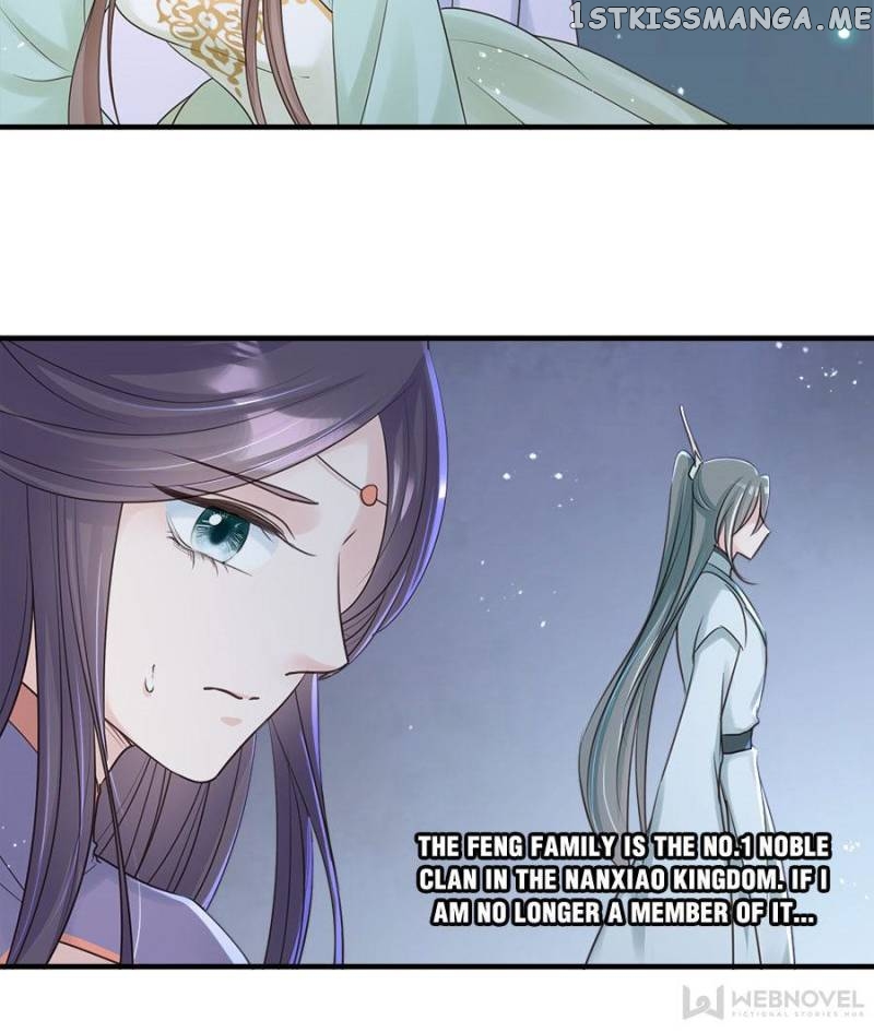 The Queen Against Destiny chapter 32 - page 18
