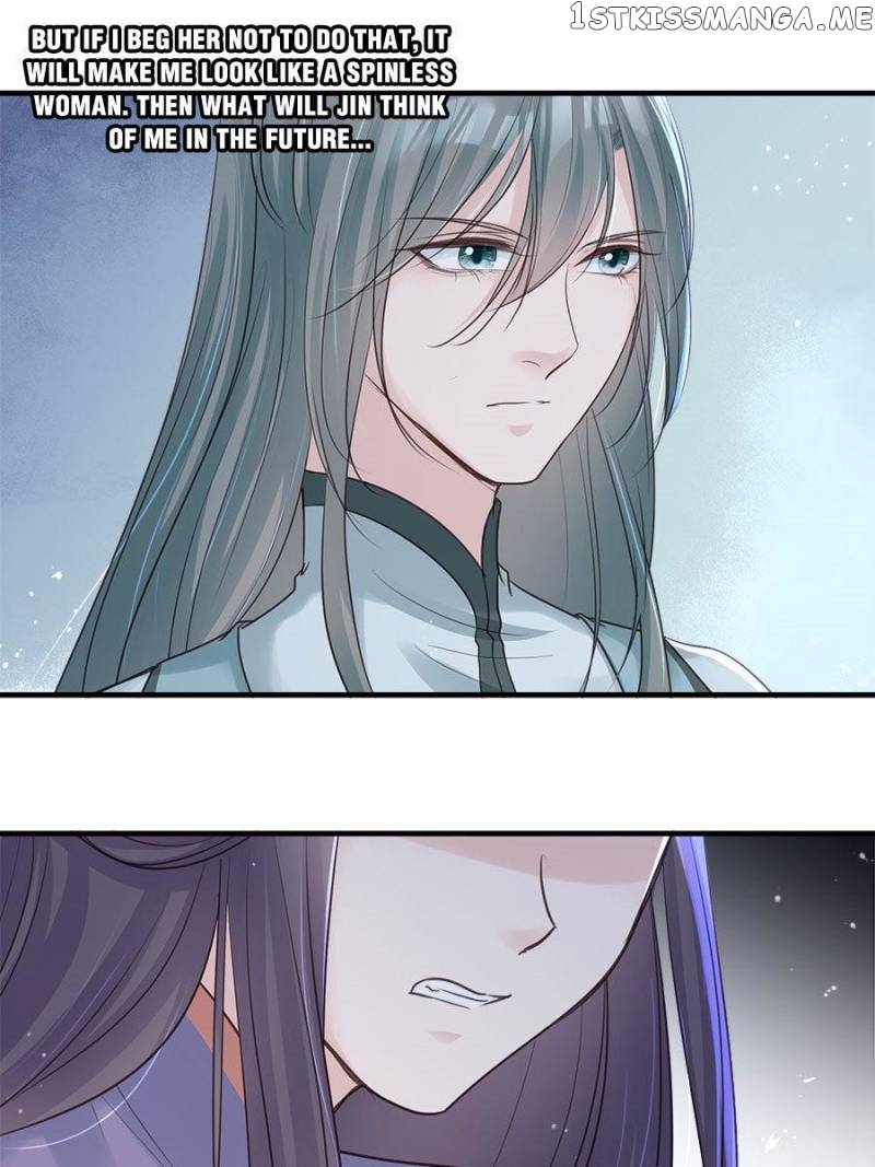 The Queen Against Destiny chapter 32 - page 19