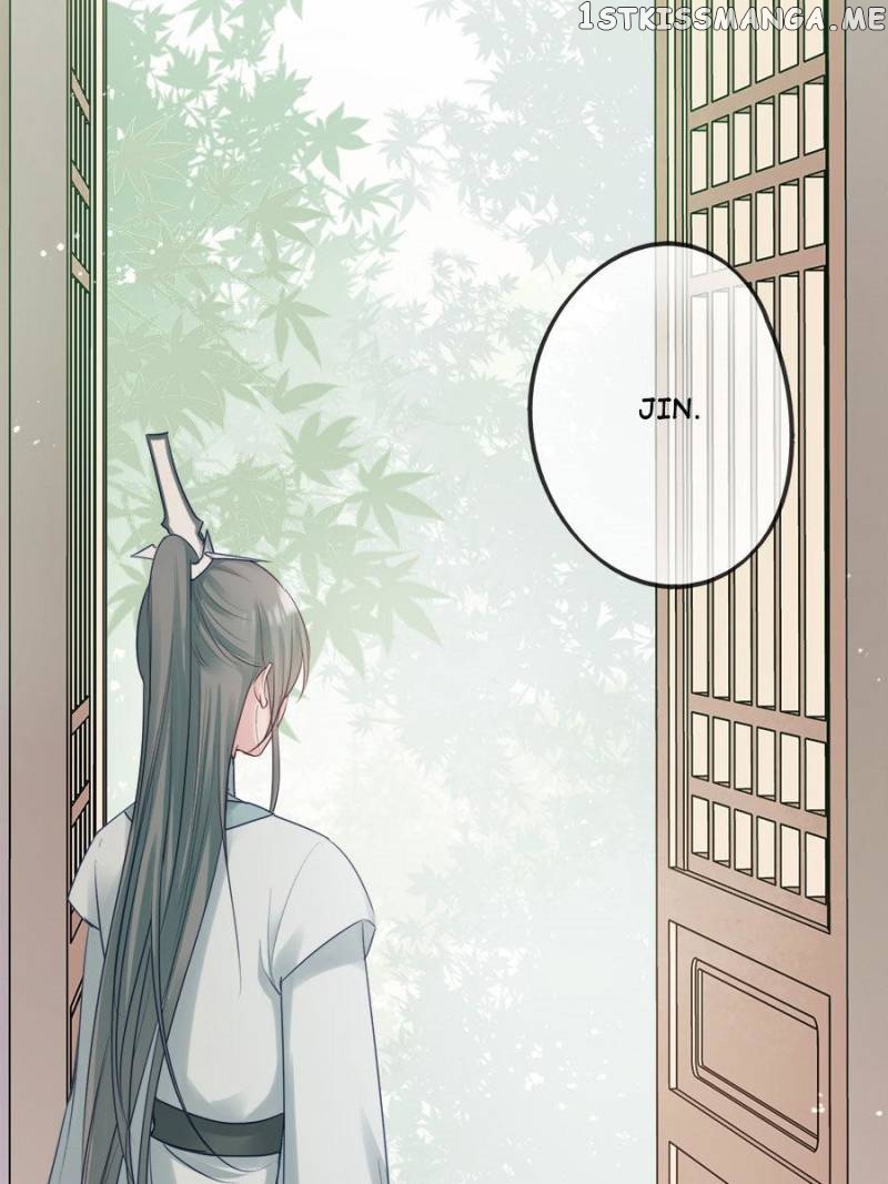 The Queen Against Destiny chapter 32 - page 2
