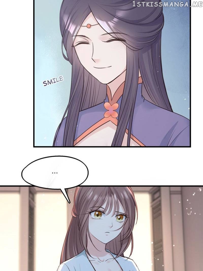 The Queen Against Destiny chapter 32 - page 22