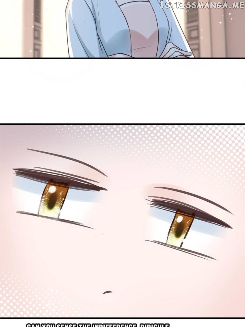 The Queen Against Destiny chapter 32 - page 23