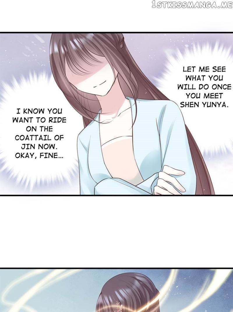 The Queen Against Destiny chapter 32 - page 25