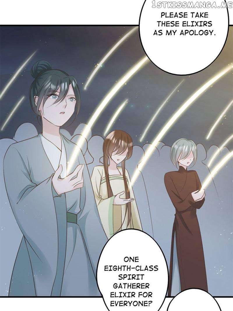 The Queen Against Destiny chapter 32 - page 28