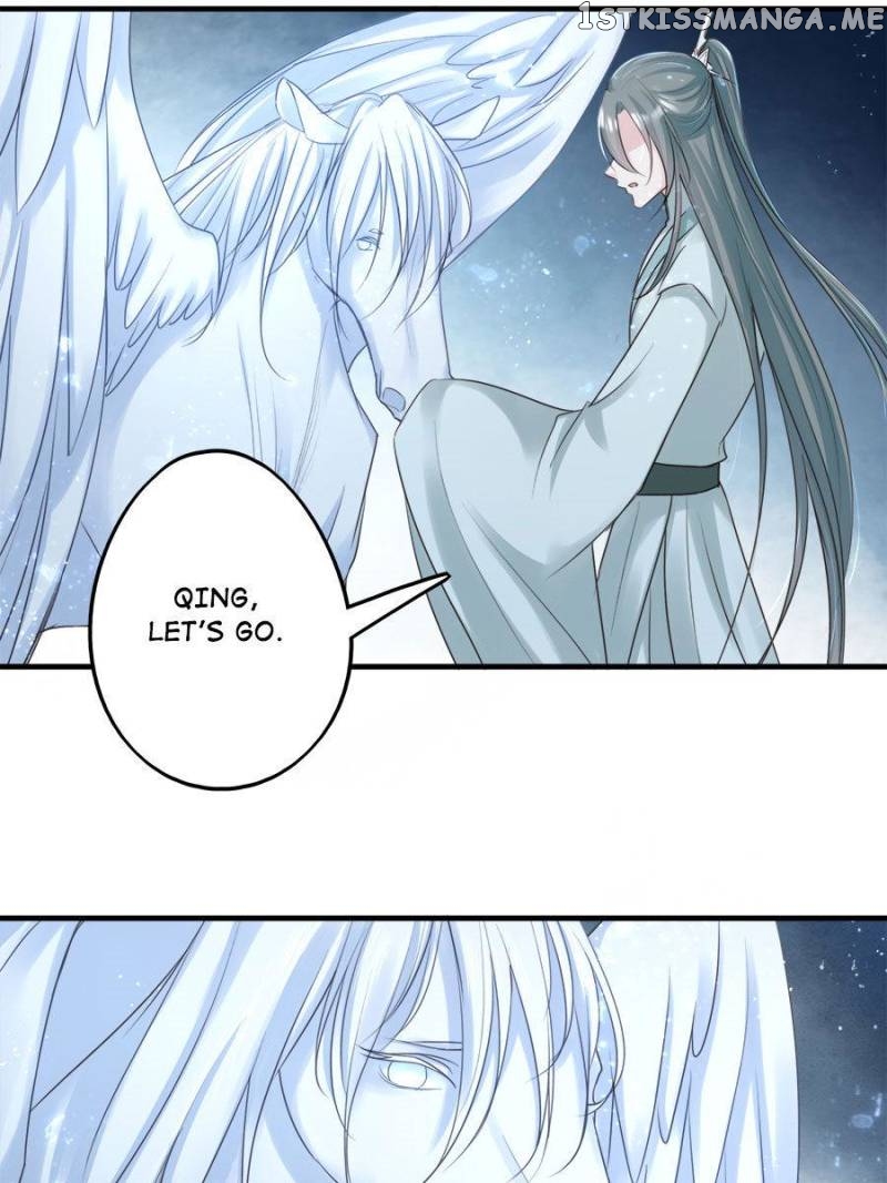 The Queen Against Destiny chapter 32 - page 32