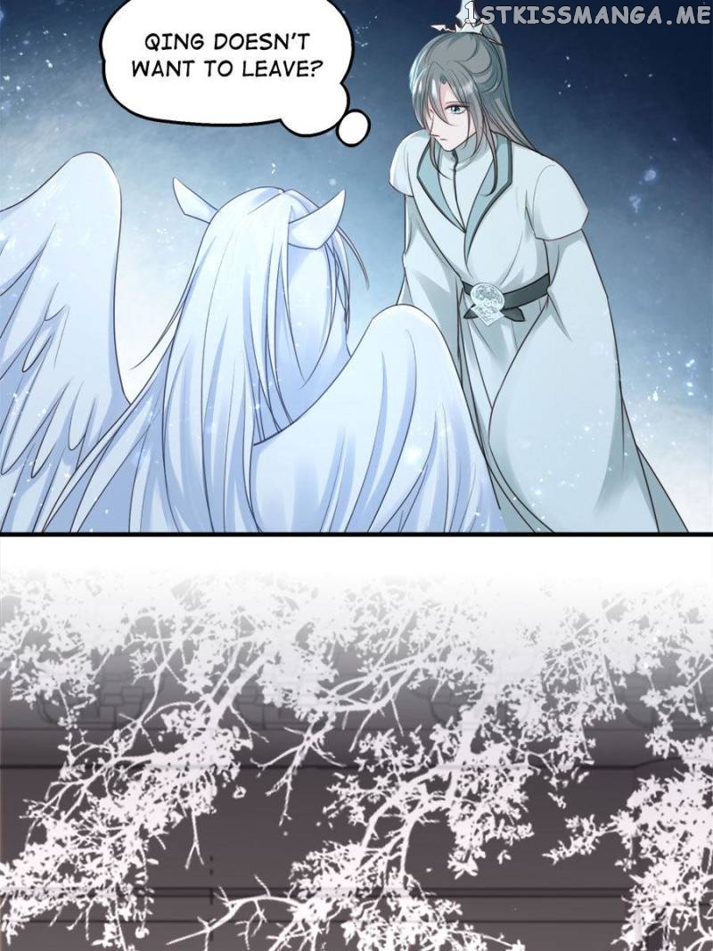 The Queen Against Destiny chapter 32 - page 34