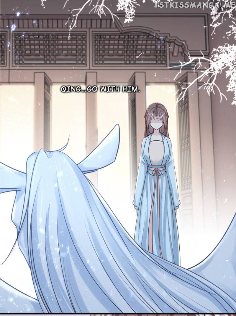 The Queen Against Destiny chapter 32 - page 35