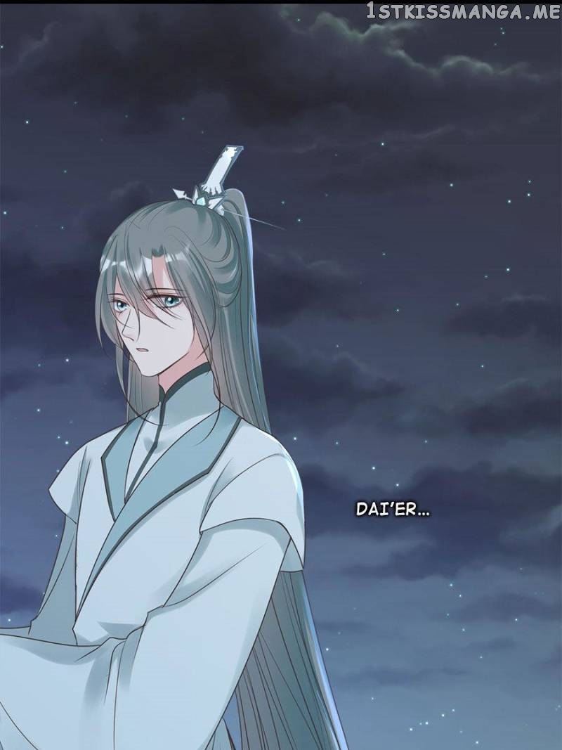 The Queen Against Destiny chapter 32 - page 37