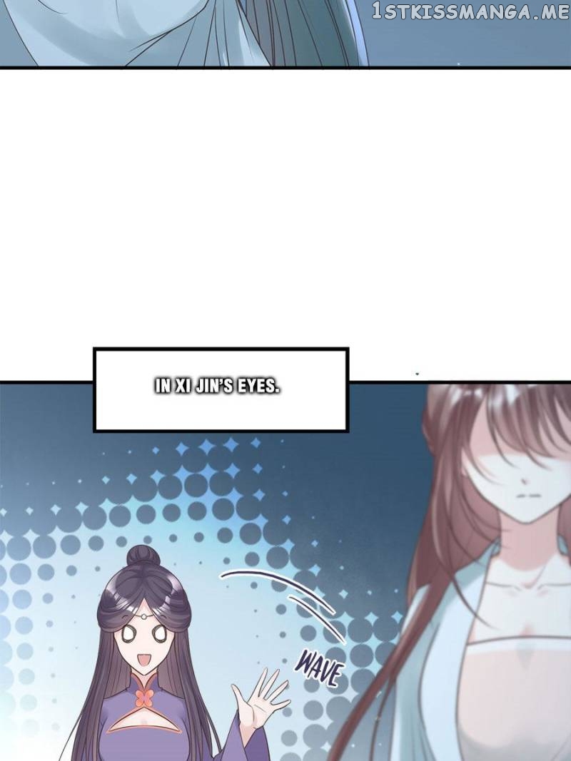 The Queen Against Destiny chapter 32 - page 38