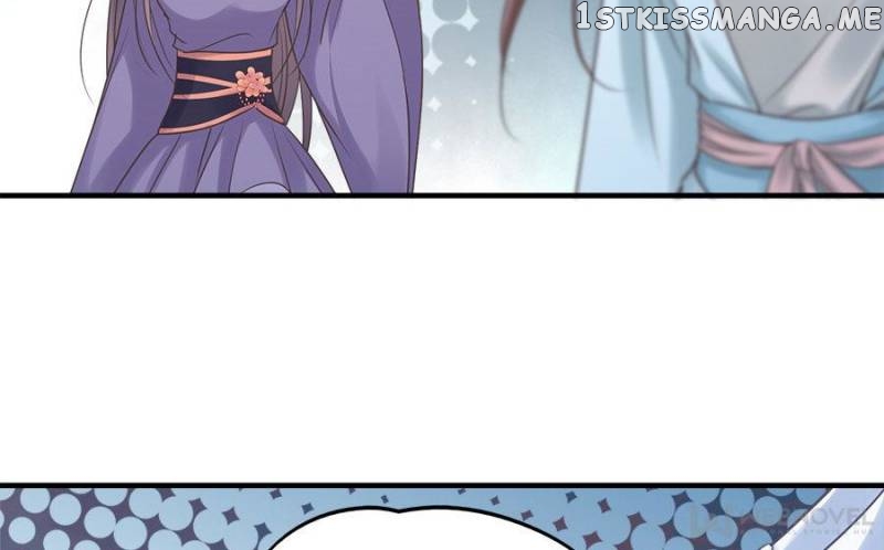 The Queen Against Destiny chapter 32 - page 39