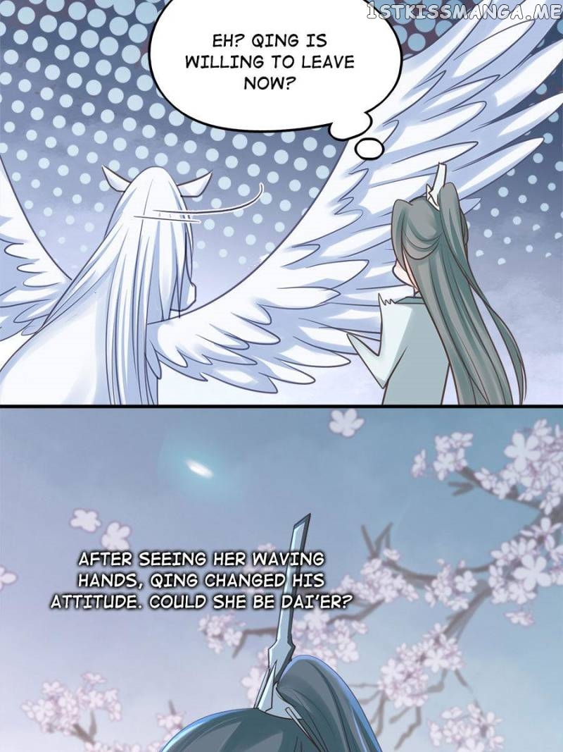 The Queen Against Destiny chapter 32 - page 40
