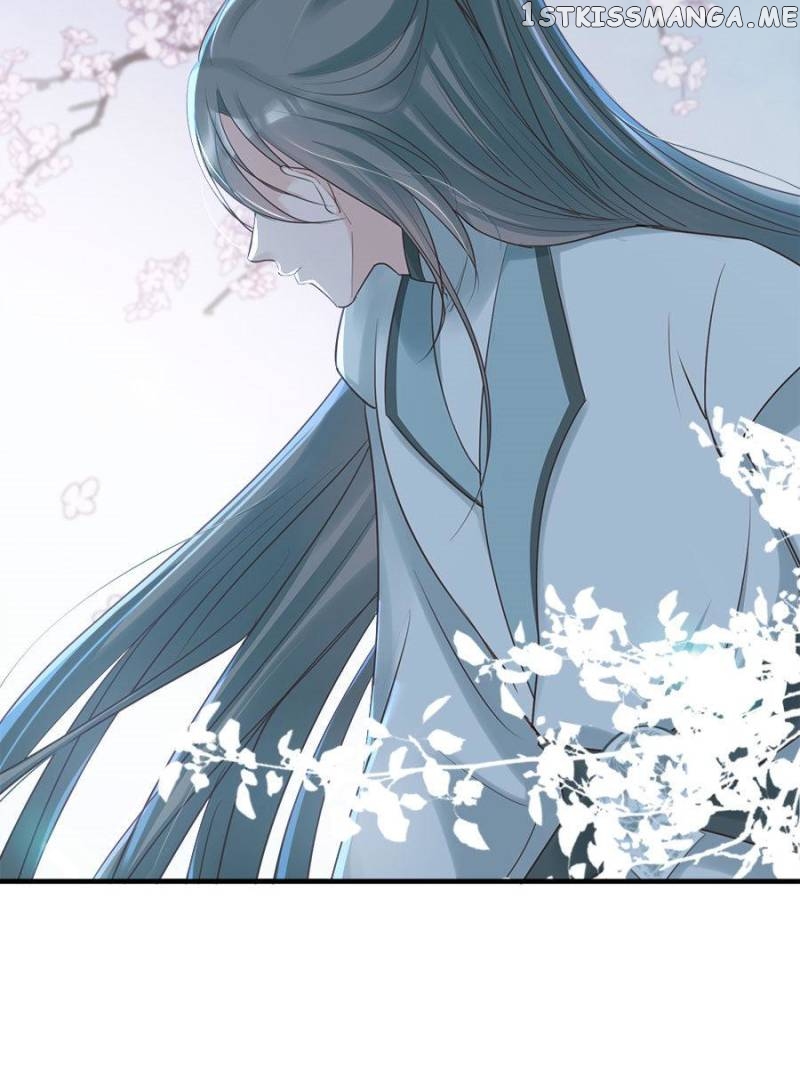 The Queen Against Destiny chapter 32 - page 41